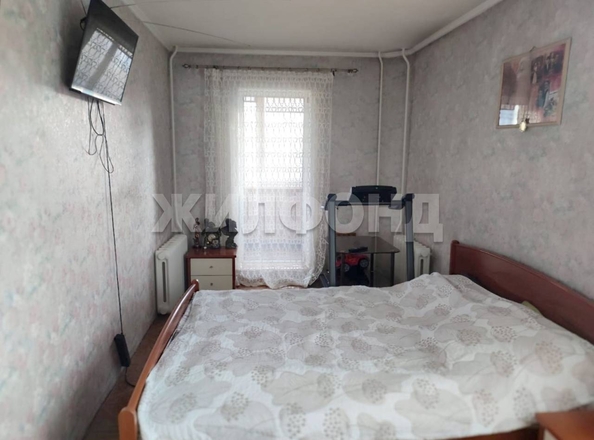 
   Продам 3-комнатную, 61 м², Танкистов ул, 3

. Фото 13.