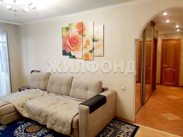 
  Продается 3-комн. квартира, 61 м², Танкистов ул, д. 3
. Фото 5.