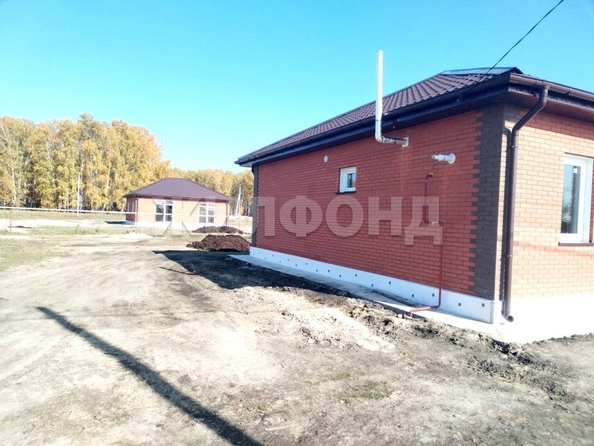 
   Продам дом, 91.1 м², Марусино село

. Фото 3.