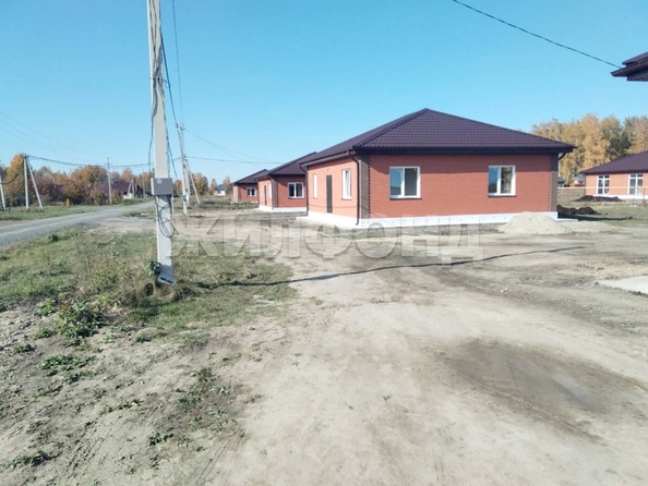 
   Продам дом, 91.1 м², Марусино село

. Фото 6.