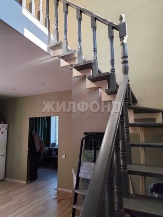 
   Продам дом, 118.6 м², Новолуговое

. Фото 2.