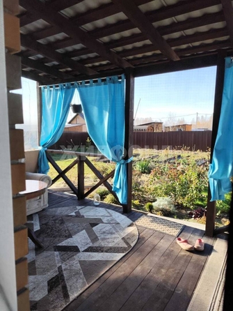
   Продам дом, 118.6 м², Новолуговое

. Фото 3.