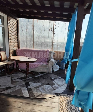 
   Продам дом, 118.6 м², Новолуговое

. Фото 4.
