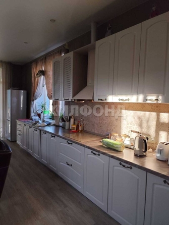 
   Продам дом, 118.6 м², Новолуговое

. Фото 5.