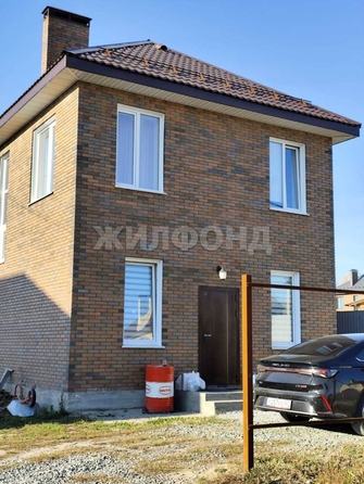 
  Продается дом 118.6 м², в КП Зеленый квартал. Фото 5.