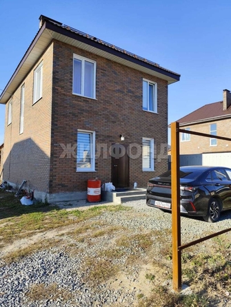 
  Продается дом 118.6 м², в КП Зеленый квартал. Фото 18.
