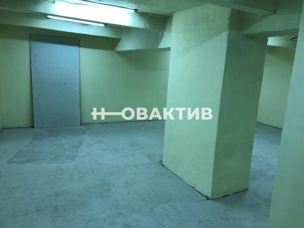 
   Продам торговое помещение, 300 м², Владимировская ул, 4

. Фото 8.
