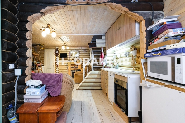 
   Продам коттедж, 100 м², Новосибирск

. Фото 8.