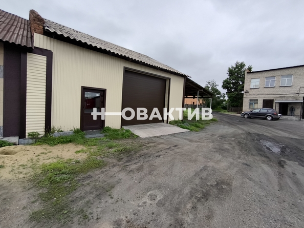 
  Сдается универсальное помещение, 125 м², Автобазовская ул, д. 4
. Фото 1.