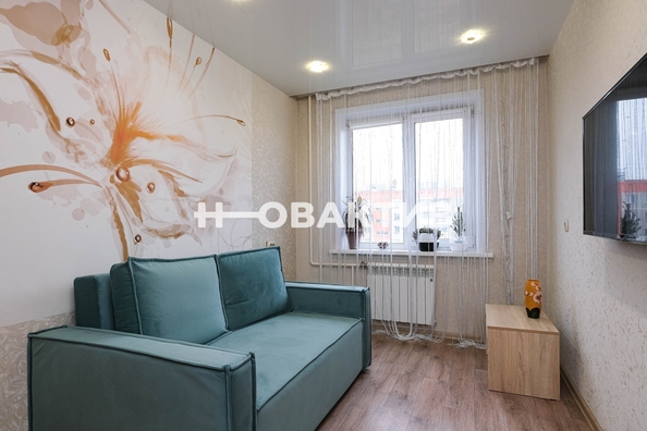 
   Продам 2-комнатную, 45.1 м², Кропоткина ул, 132

. Фото 1.