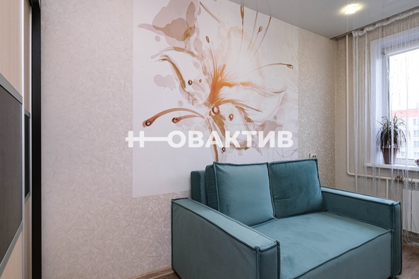 
   Продам 2-комнатную, 45.1 м², Кропоткина ул, 132

. Фото 2.
