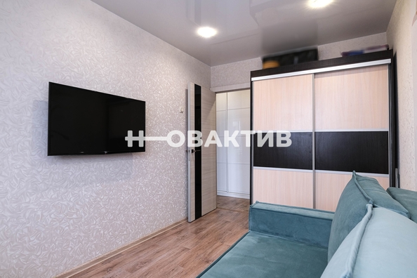 
   Продам 2-комнатную, 45.1 м², Кропоткина ул, 132

. Фото 4.
