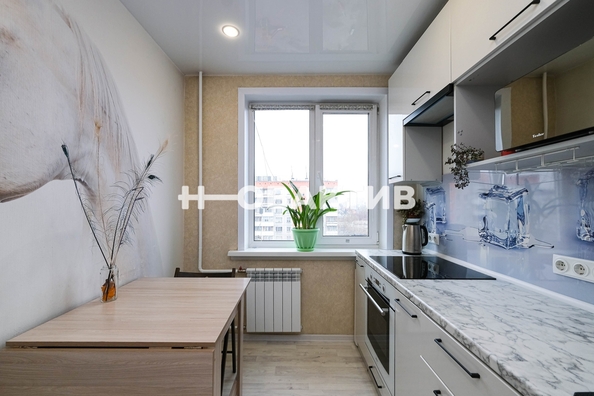 
   Продам 2-комнатную, 45.1 м², Кропоткина ул, 132

. Фото 17.