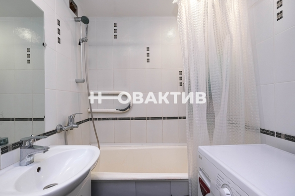 
   Продам 2-комнатную, 45.1 м², Кропоткина ул, 132

. Фото 19.