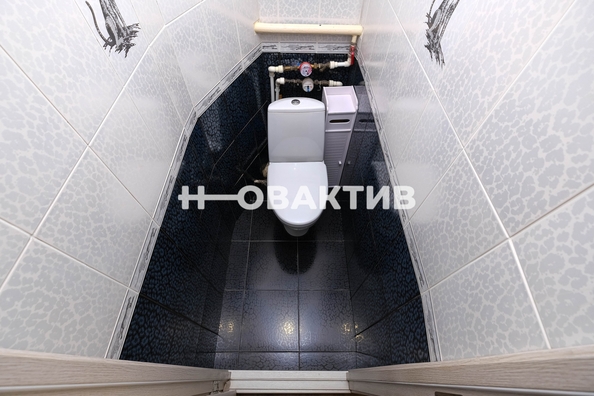 
   Продам 2-комнатную, 45.1 м², Кропоткина ул, 132

. Фото 21.