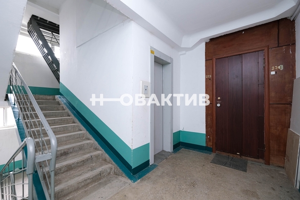 
   Продам 2-комнатную, 45.1 м², Кропоткина ул, 132

. Фото 23.