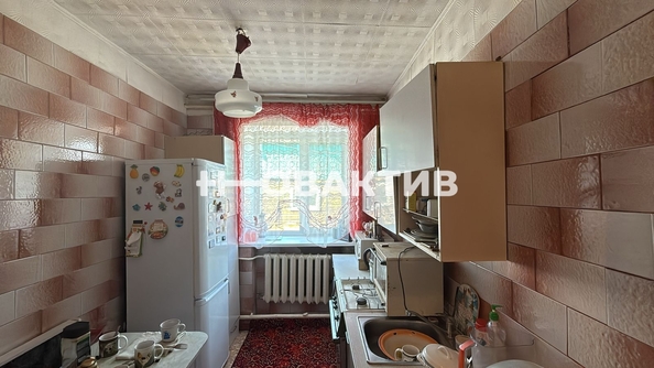 
   Продам дом, 58.8 м², Коченево

. Фото 7.