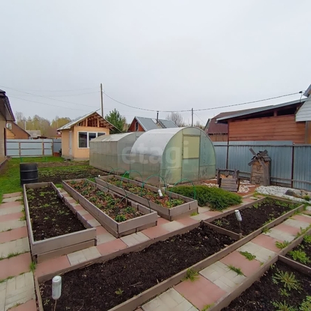 
   Продам дом, 50 м², Крутиха

. Фото 22.