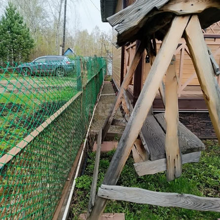 
   Продам дом, 50 м², Крутиха

. Фото 27.