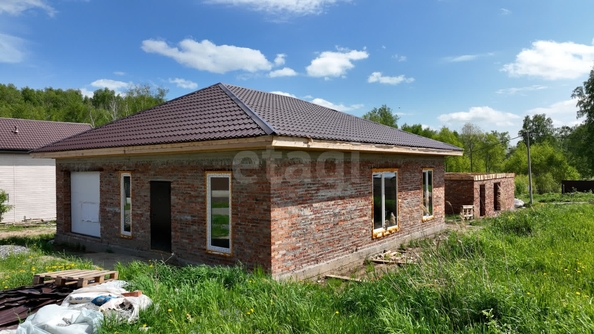 
  Продается дом, 127 м², село Каменка
. Фото 9.