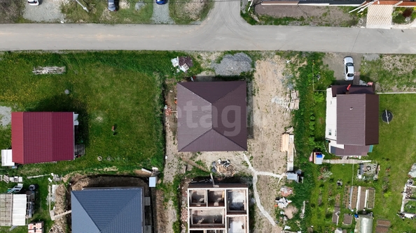 
  Продается дом, 127 м², село Каменка
. Фото 16.