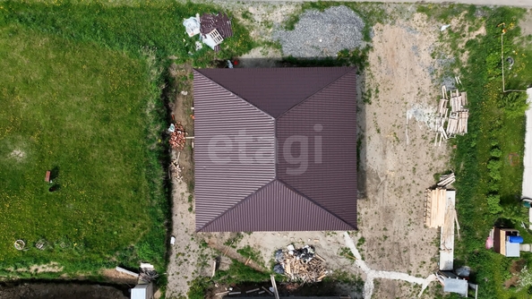 
  Продается дом, 127 м², село Каменка
. Фото 19.