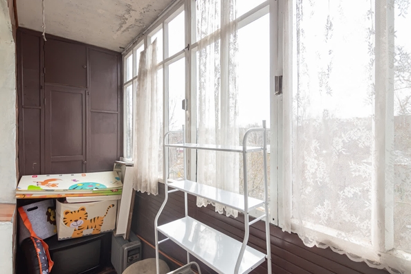 
   Продам 2-комнатную, 50.7 м², Марата ул, 1

. Фото 10.