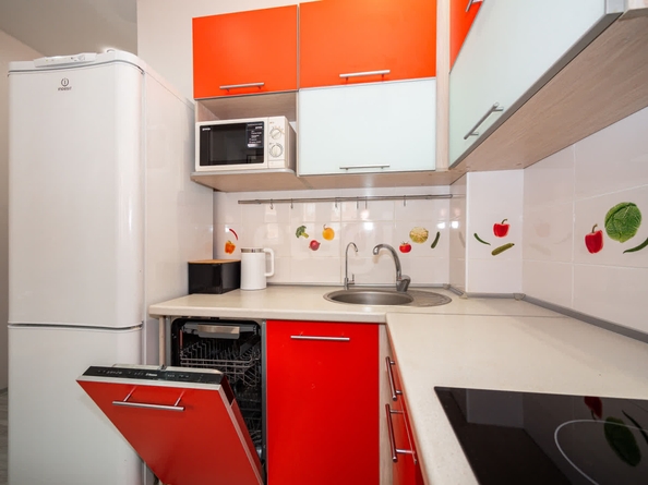 
   Продам 2-комнатную, 44.5 м², Плановая ул, 50

. Фото 5.