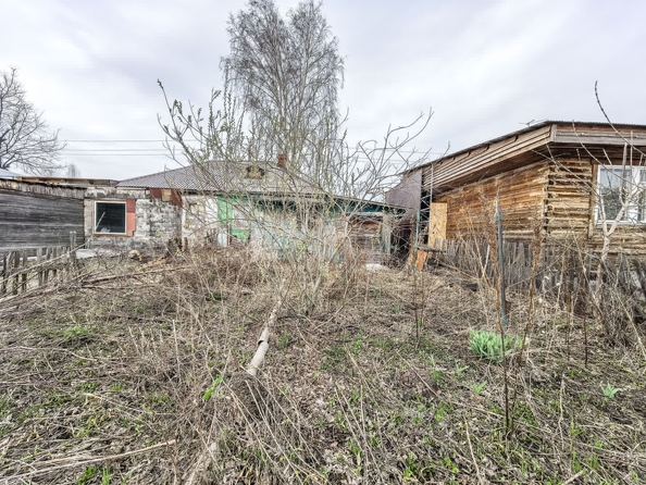 
  Продается дом, 32 м², Новосибирск
. Фото 32.