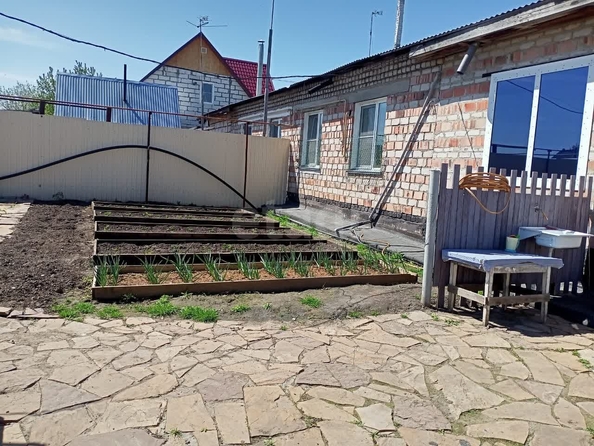 
  Продается дом, 57.3 м², село Ленинское
. Фото 21.