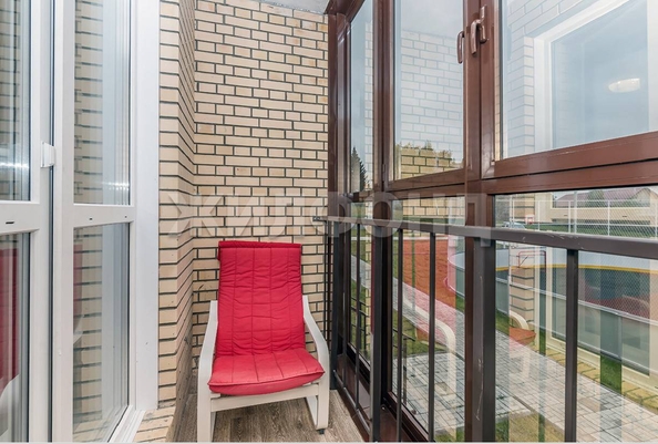 
  Продается студия, 21.7 м², ЖК Свобода, дом 9
. Фото 5.