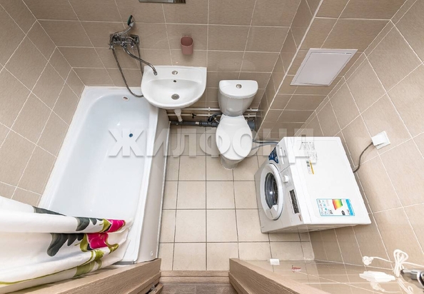 
  Продается студия, 21.7 м², ЖК Свобода, дом 9
. Фото 6.