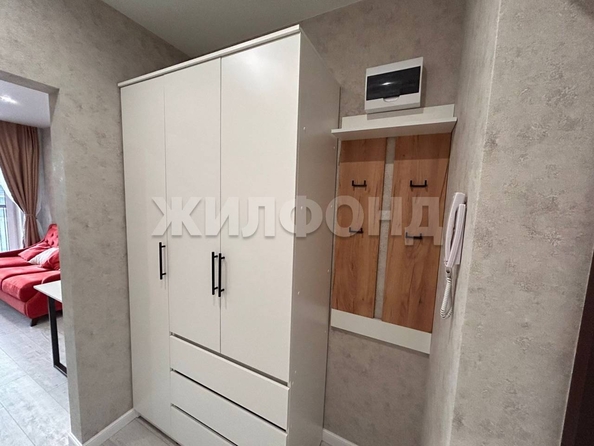 
   Продам студию, 22 м², Закаменский мкр, 22

. Фото 7.