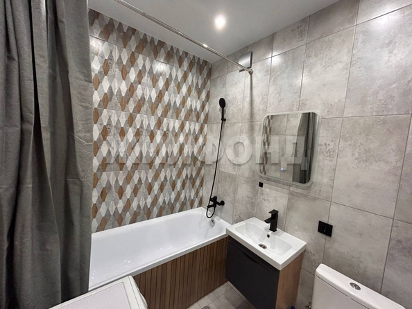
   Продам студию, 22 м², Закаменский мкр, 22

. Фото 9.