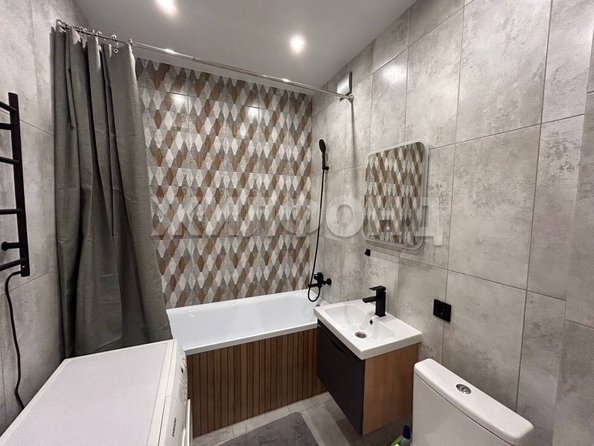 
   Продам студию, 22 м², Закаменский мкр, 22

. Фото 11.