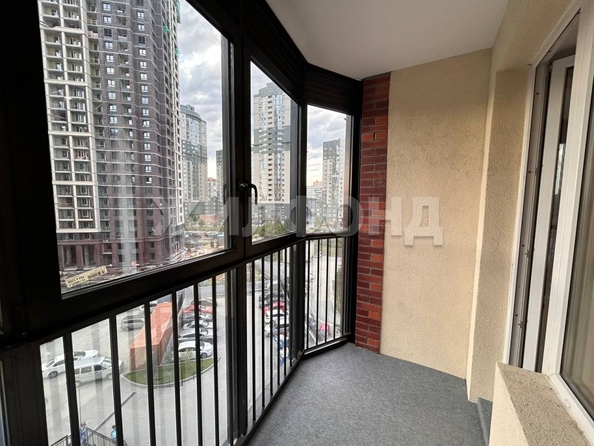 
   Продам студию, 22 м², Закаменский мкр, 22

. Фото 12.