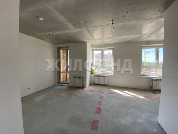 
  Продается 1-комн. квартира, 48.8 м², ЖК Дежнёв, дом 4
. Фото 5.