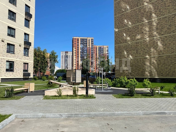 
  Продается 1-комн. квартира 48.8 м², в ЖК Дежнёв, дом 4. Фото 8.