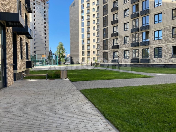 
  Продается 1-комн. квартира 48.8 м², в ЖК Дежнёв, дом 4. Фото 10.