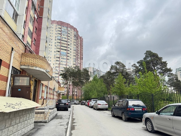 
   Продам 1-комнатную, 39.3 м², Сухарная ул, 101

. Фото 11.