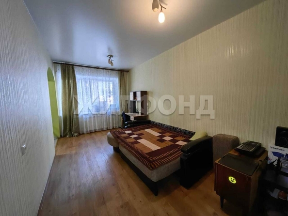 
   Продам 2-комнатную, 51 м², 2-й Римского-Корсакова пер, 11

. Фото 2.