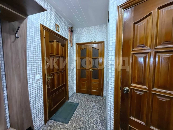 
   Продам 2-комнатную, 51 м², 2-й Римского-Корсакова пер, 11

. Фото 6.