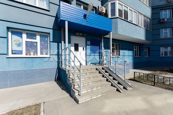 
  Продается 3-комн. квартира, 98.2 м², Военная ул, д. 16
. Фото 14.