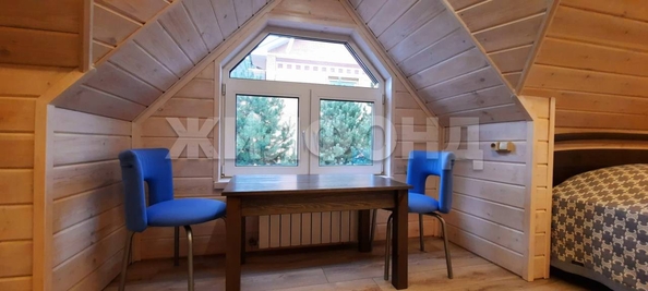 
   Продам дом, 600 м², Новосибирск

. Фото 14.