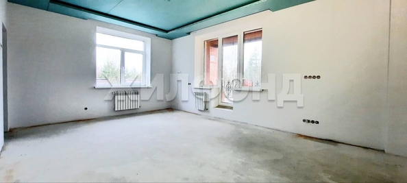 
   Продам дом, 600 м², Новосибирск

. Фото 25.