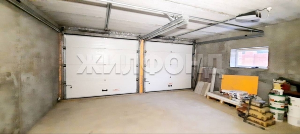 
   Продам дом, 600 м², Новосибирск

. Фото 36.