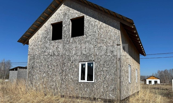 
   Продам дом, 115 м², Плотниково село

. Фото 3.