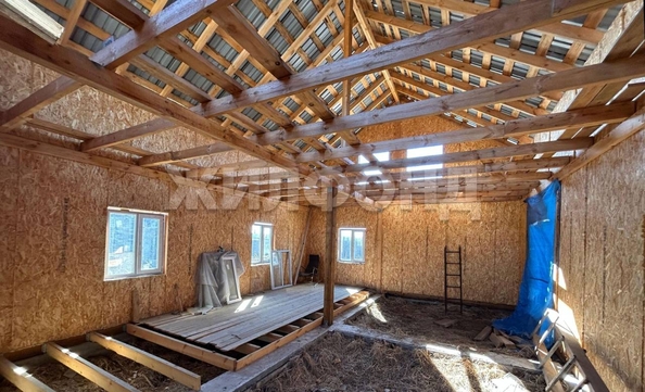 
   Продам дом, 115 м², Плотниково село

. Фото 6.