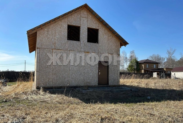 
   Продам дом, 115 м², Плотниково село

. Фото 7.