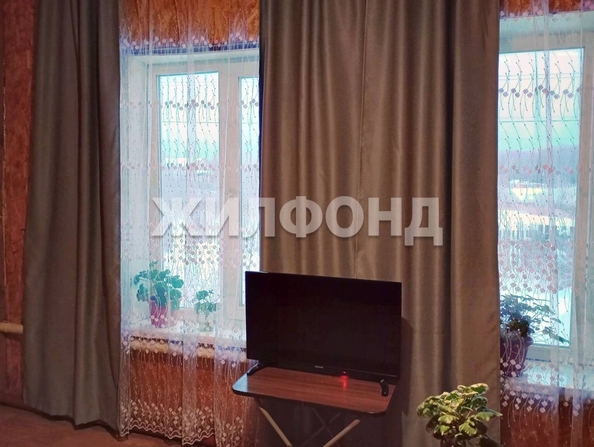 
  Продается дом, 63 м², поселок Ленинский
. Фото 9.